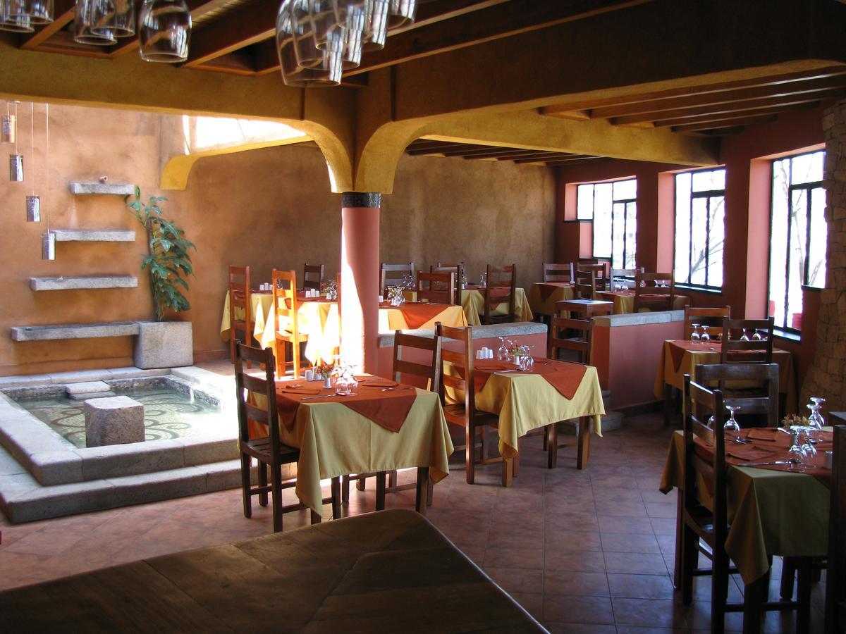 Belvedere Hotel Antananarivo Exteriör bild