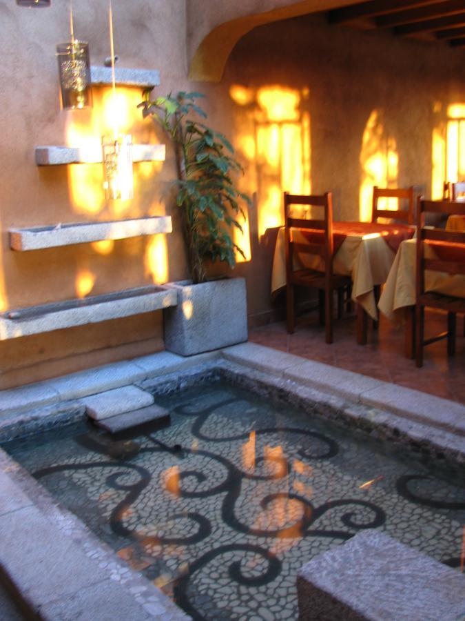 Belvedere Hotel Antananarivo Exteriör bild