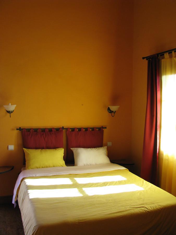 Belvedere Hotel Antananarivo Exteriör bild