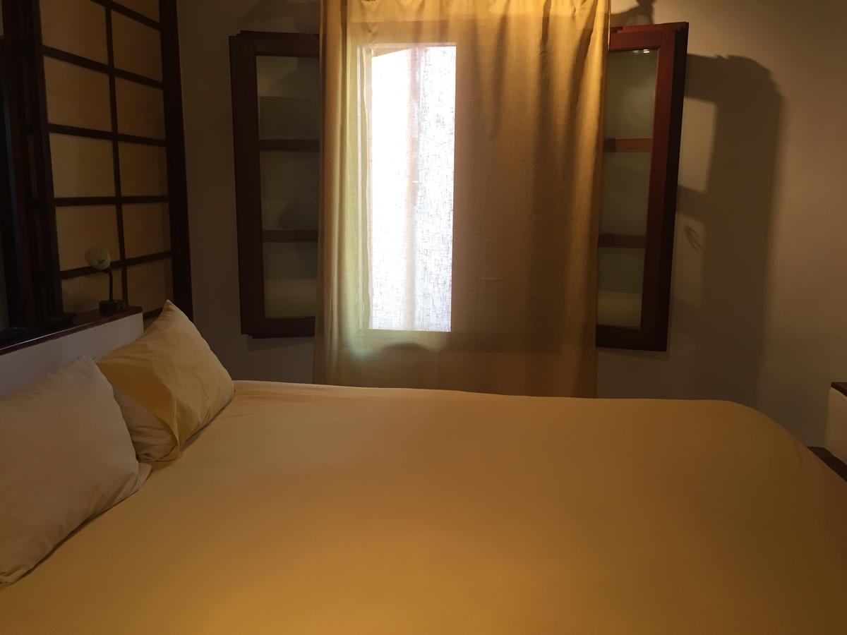 Belvedere Hotel Antananarivo Exteriör bild