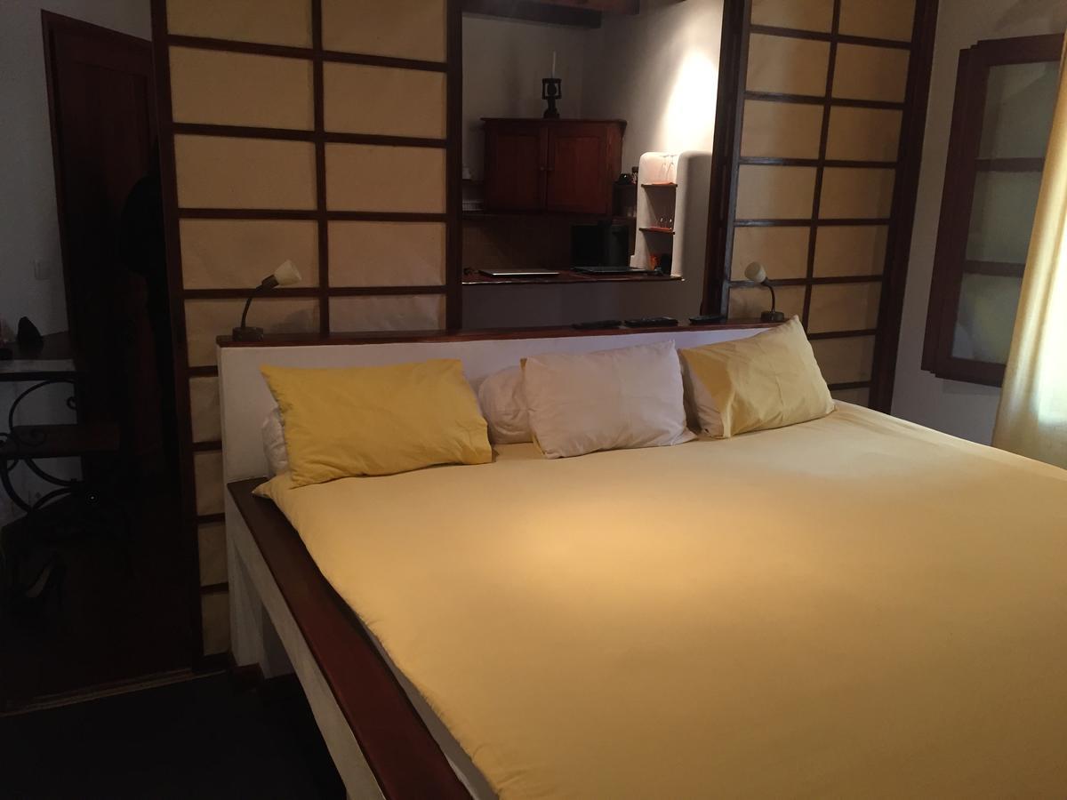 Belvedere Hotel Antananarivo Exteriör bild